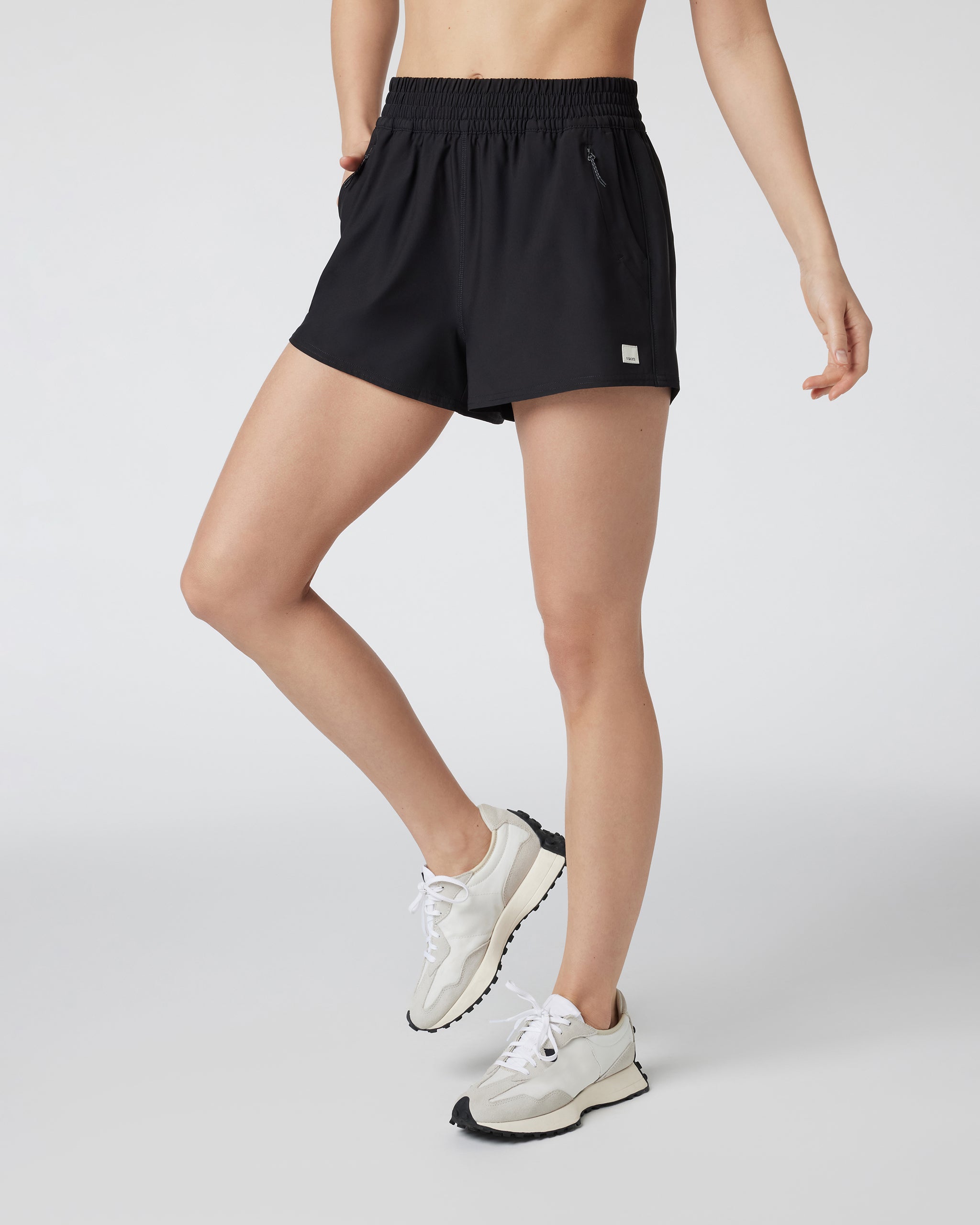 VUORI Women's Dash Short 2.0