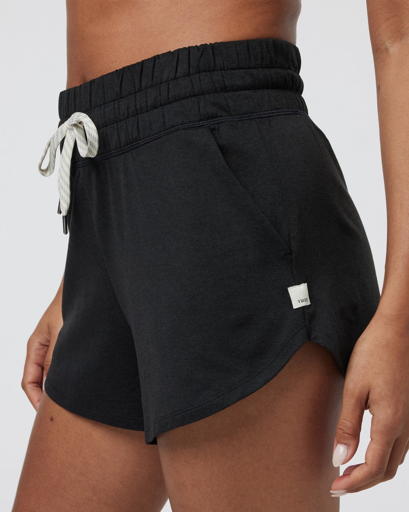 VUORI Women's Halo Performance Short 2.0