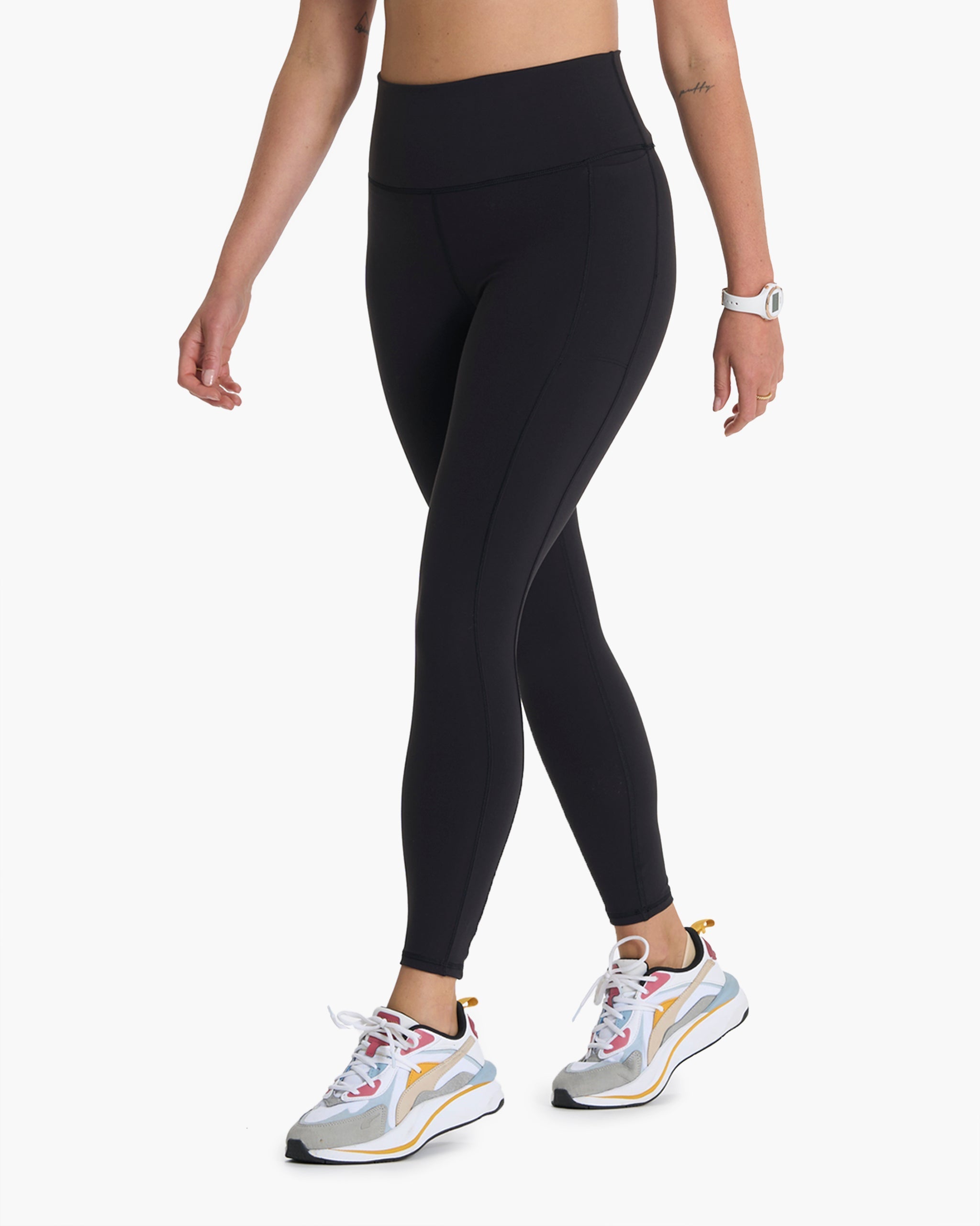 [Vuori] Studio Pocket Leggings