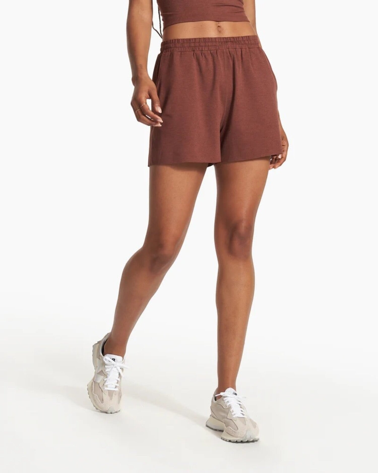 VUORI Women's Vuori Boyfriend Shorts